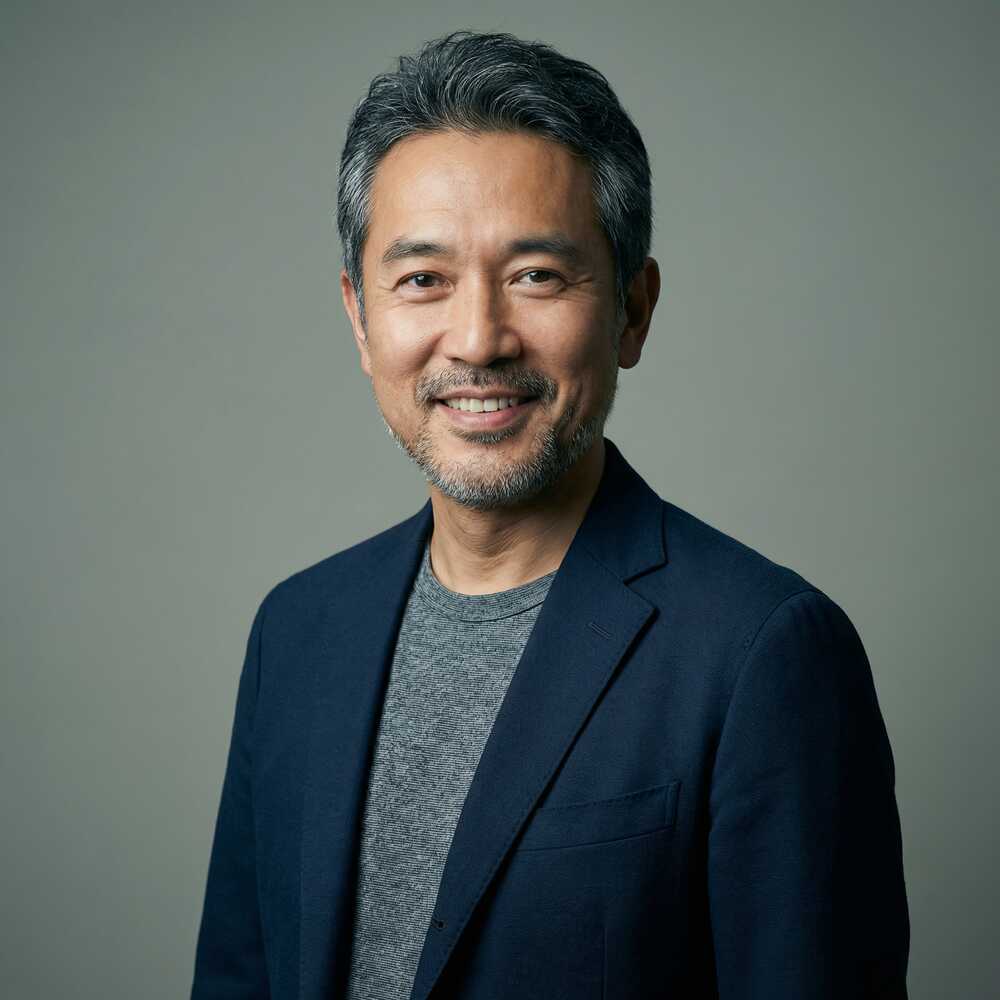 茄子视频导演陈明远