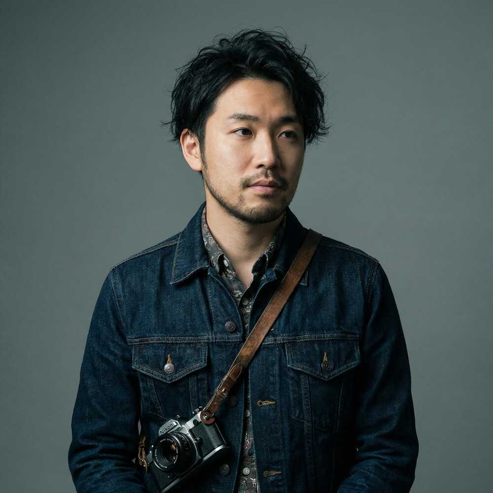 茄子视频摄影师张浩然