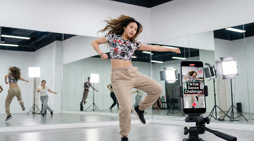 茄子视频舞蹈视频