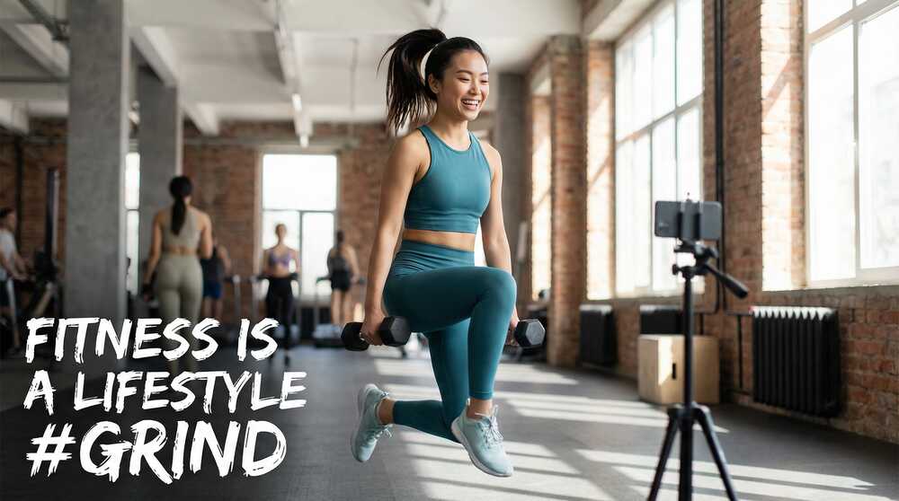 茄子视频健身视频